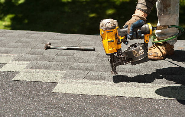 Roof Repair Estimates in Licking, MO